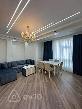 Kirayə verilir 2 otaqlı yeni tikili 80 m² — Bakı, Suraxanı 2 otaq 80.00 m²