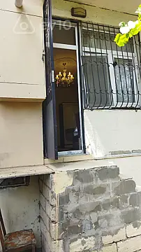 Kirayə verilir 2 otaqlı köhnə tikili 40 m² — Bakı, Nəsimi 2 otaq 40.00 m²