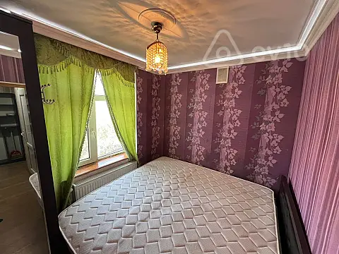 Kirayə verilir 2 otaqlı köhnə tikili 33 m² — Bakı, Binəqədi 2 otaq 33.00 m²