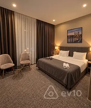 Kirayə verilir mənzil 900 m² — Bakı, Səbail 900.00 m²