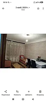Kirayə verilir 3 otaqlı köhnə tikili 70 m² — Sumqayıt 3 otaq 70.00 m²