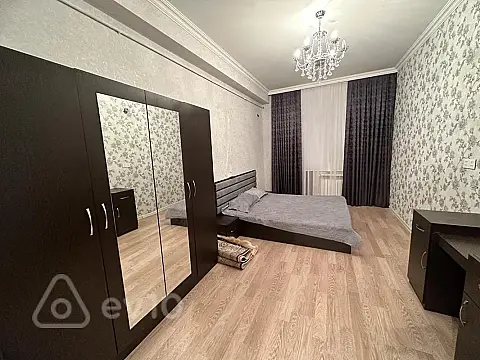 Kirayə verilir 2 otaqlı yeni tikili 75 m² — Bakı, Nərimanov 2 otaq 75.00 m²