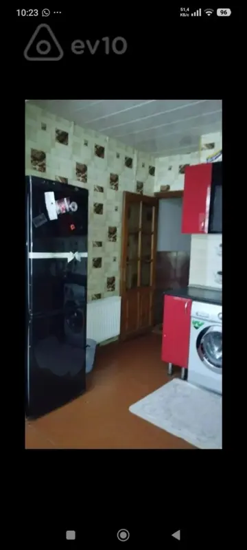 Kirayə verilir 3 otaqlı köhnə tikili 70 m²