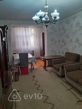 Kirayə verilir 3 otaqlı köhnə tikili 75 m² — Bakı, Xətai 3 otaq 75.00 m²