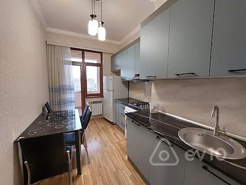 Kirayə verilir 1 otaqlı yeni tikili 50 m² — Bakı, Yasamal 1 otaq 50.00 m²