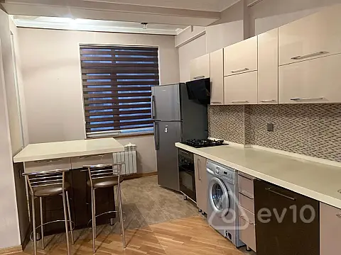 Kirayə verilir 2 otaqlı yeni tikili 60 m² — Bakı, Yasamal 2 otaq 60.00 m²