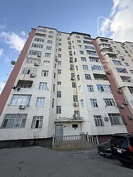Satılır 3 otaqlı yeni tikili 107 m² — Bakı, Nəsimi 3 otaq 107.00 m²
