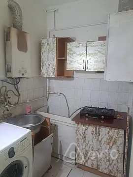 Kirayə verilir 2 otaqlı köhnə tikili 36 m² — Bakı, Nəsimi 2 otaq 36.00 m²