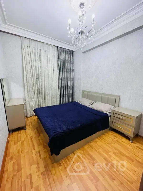 Kirayə verilir 2 otaqlı yeni tikili 57 m²