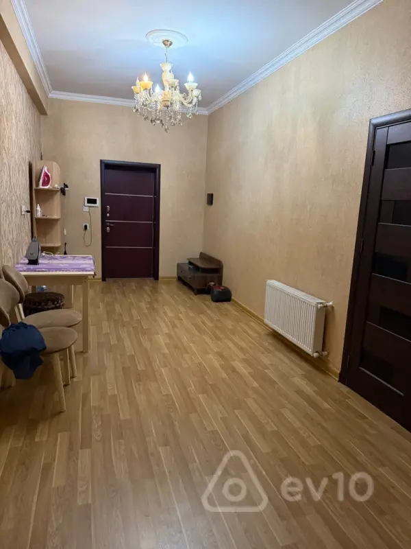 Kirayə verilir 3 otaqlı yeni tikili 100 m²