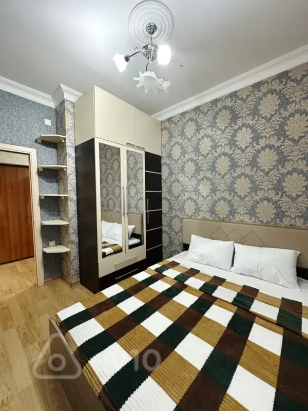 Kirayə verilir 2 otaqlı yeni tikili 61 m²