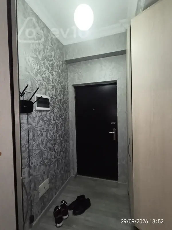 Satılır 3 otaqlı yeni tikili 60 m²