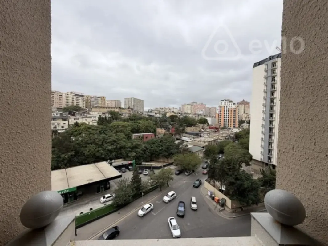 Satılır 3 otaqlı yeni tikili 123 m²