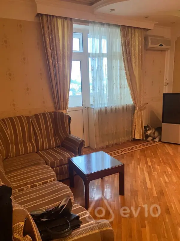 Satılır 3 otaqlı yeni tikili 107 m²