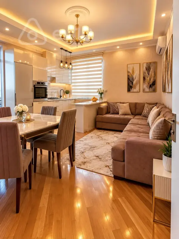Satılır 3 otaqlı yeni tikili 70 m²