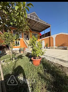 Satılır 7 otaqlı həyət evi 185 m² — Bakı, Abşeron 7 otaq 185.00 m²