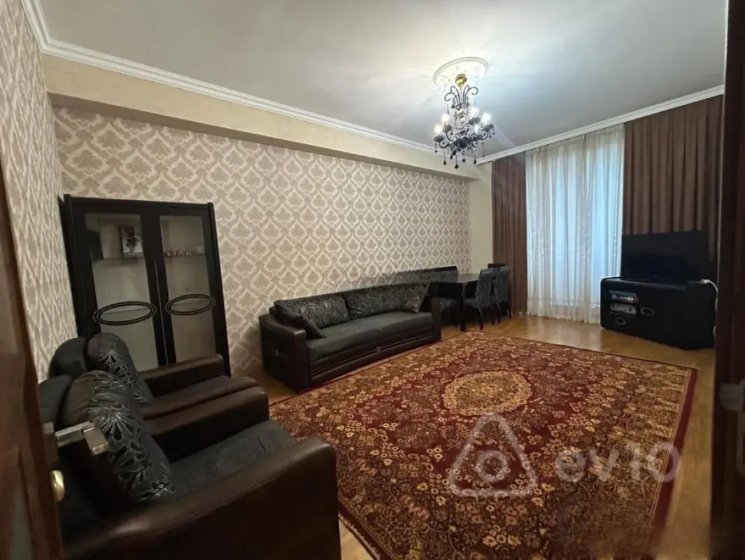 Satılır 3 otaqlı yeni tikili 94 m²