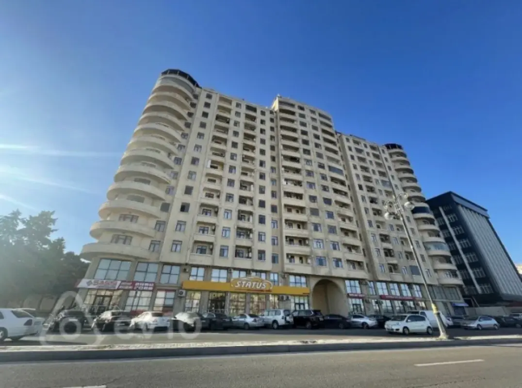 Satılır 2 otaqlı yeni tikili 40 m²