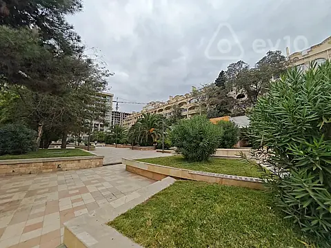 Kirayə verilir 2 otaqlı köhnə tikili 40 m² — Bakı, Nərimanov 2 otaq 40.00 m²