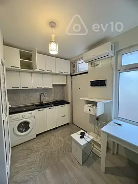 Satılır 1 otaqlı köhnə tikili 26 m² — Bakı, Nəsimi 1 otaq 26.00 m²