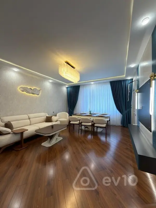 Satılır 2 otaqlı yeni tikili 85 m²