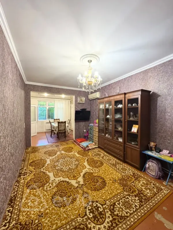 Satılır 3 otaqlı köhnə tikili 72 m²