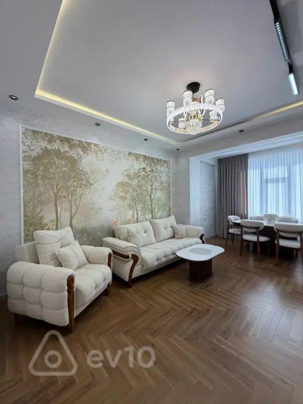 Satılır 3 otaqlı yeni tikili 105 m²