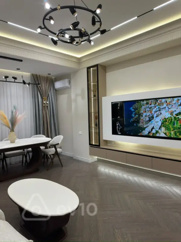 Satılır 3 otaqlı yeni tikili 133 m²