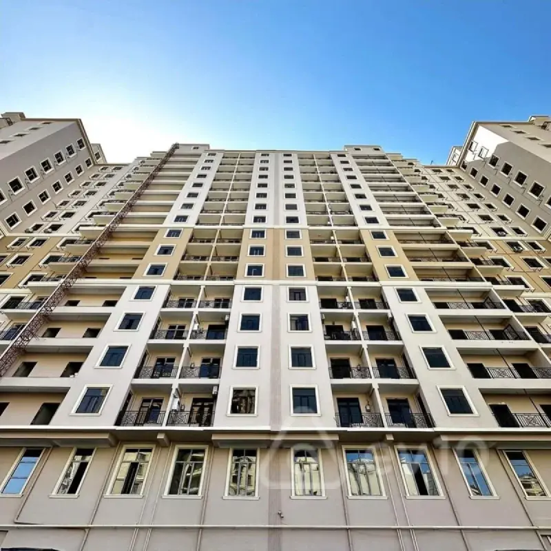 Satılır 4 otaqlı yeni tikili 186 m²