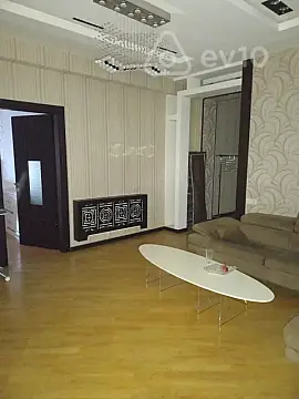 Kirayə verilir 2 otaqlı yeni tikili 70 m² — Bakı, Xətai 2 otaq 70.00 m²
