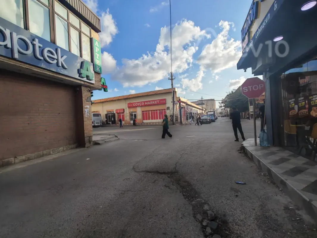 Satılır 3 otaqlı həyət evi 66 m²
