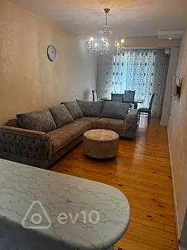 Kirayə verilir 2 otaqlı yeni tikili 60 m² — Bakı, Xətai 2 otaq 60.00 m²