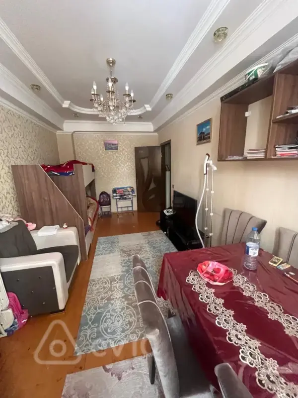 Satılır 2 otaqlı yeni tikili 70 m²
