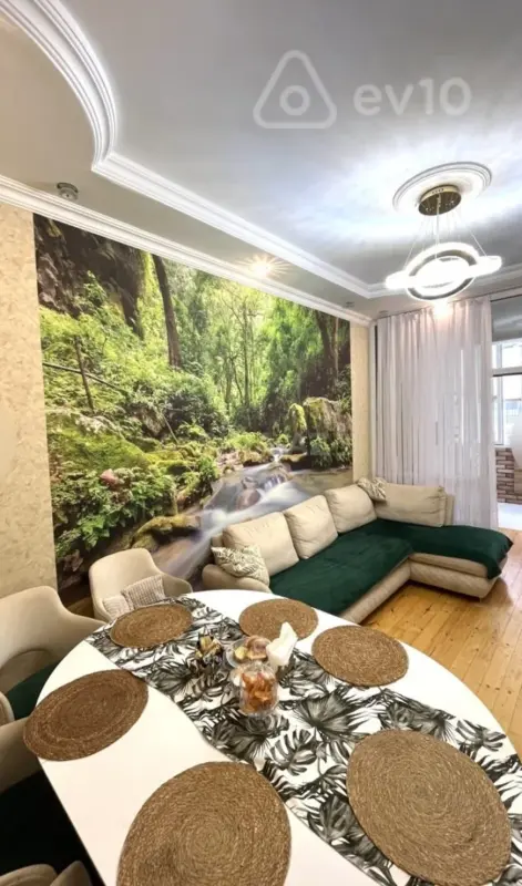 Satılır 2 otaqlı yeni tikili 55 m²