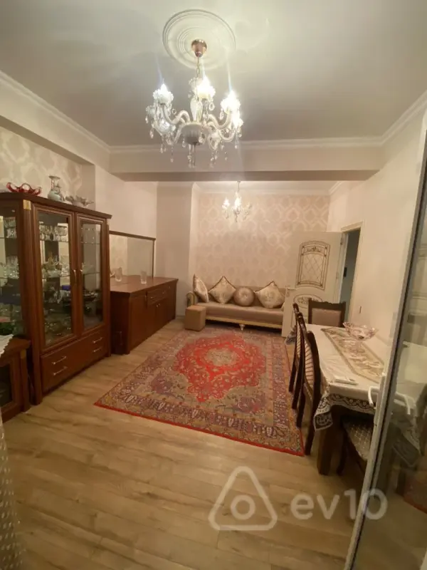 Satılır 3 otaqlı yeni tikili 90 m²