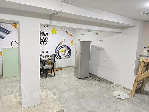 Kirayə verilir qaraj 128 m² — Bakı, Nərimanov 128.00 m²