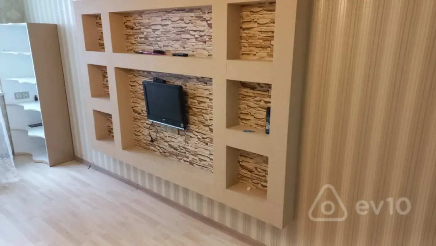 Kirayə verilir 2 otaqlı yeni tikili 50 m²