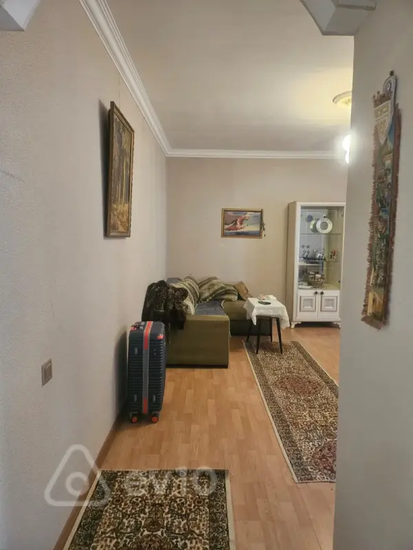 Kirayə verilir 2 otaqlı həyət evi 51 m²