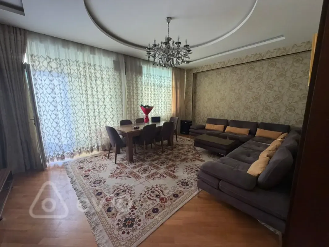 Satılır 3 otaqlı yeni tikili 113 m²