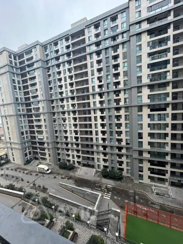 Kirayə verilir 2 otaqlı yeni tikili 55 m²