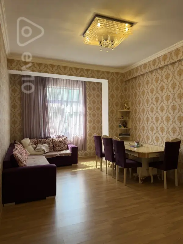 Kirayə verilir 2 otaqlı yeni tikili 90 m²