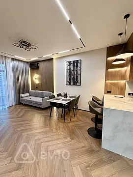 Kirayə verilir 2 otaqlı yeni tikili 65 m² — Bakı, Yasamal 2 otaq 65.00 m²