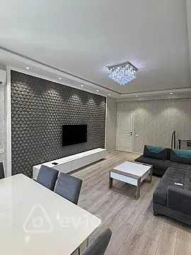 Kirayə verilir 2 otaqlı yeni tikili 60 m² — Bakı, Nəsimi 2 otaq 60.00 m²