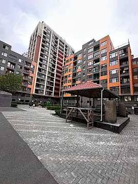 Kirayə verilir 2 otaqlı yeni tikili 60 m² — Bakı, Nərimanov 2 otaq 60.00 m²