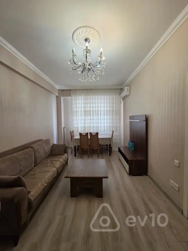 Satılır 3 otaqlı yeni tikili 62 m²
