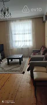Kirayə verilir 2 otaqlı yeni tikili 60 m² — Bakı, Binəqədi 2 otaq 60.00 m²