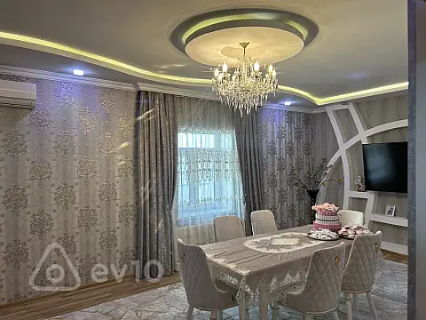 Satılır 4 otaqlı köhnə tikili 200 m² — Bakı, Sabunçu 4 otaq 200.00 m²