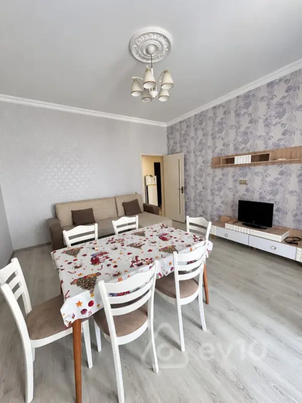 Kirayə verilir 2 otaqlı yeni tikili 62 m²