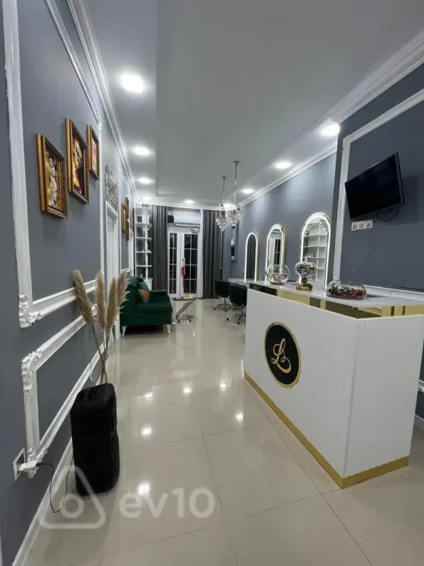 Kirayə verilir mənzil 100 m²