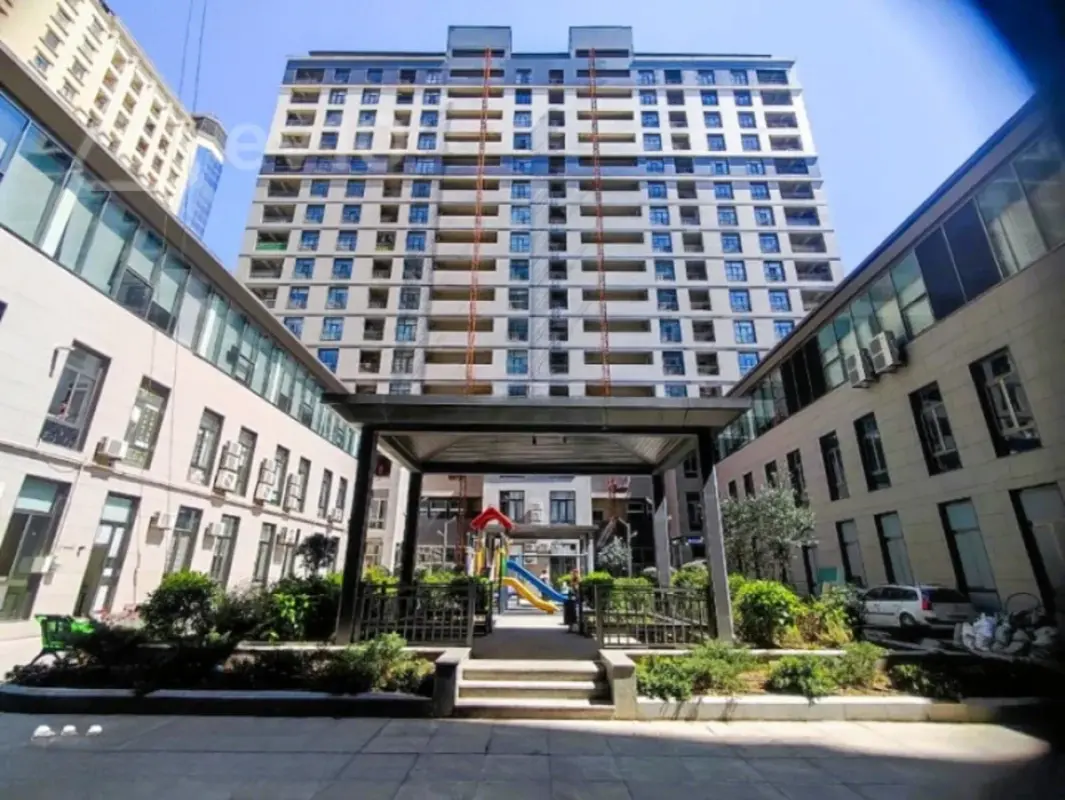 Satılır 3 otaqlı yeni tikili 146 m²
